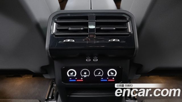 BMW i5 2024 — photo 30