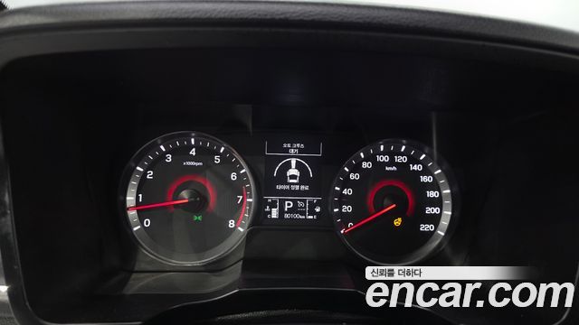 KG Mobility TIBOLI 2021 — photo 11