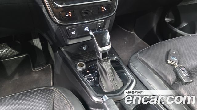 KG Mobility TIBOLI 2021 — photo 12
