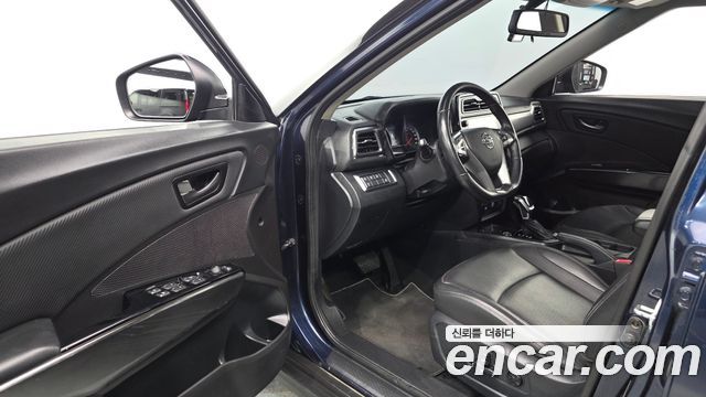 KG Mobility TIBOLI 2021 — photo 13