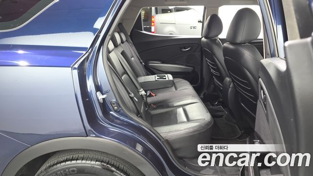 KG Mobility TIBOLI 2021 — photo 17