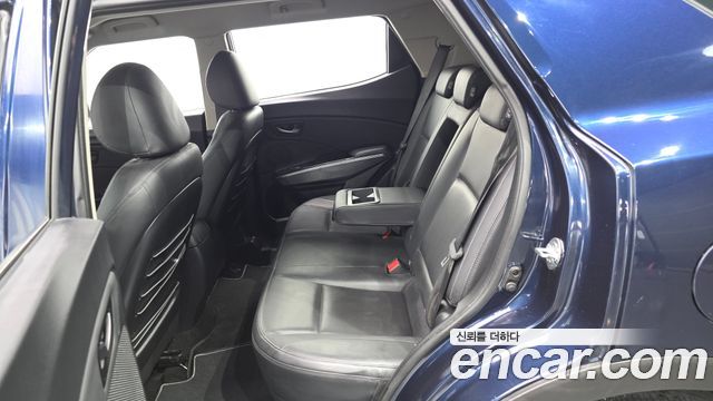KG Mobility TIBOLI 2021 — photo 18