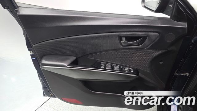 KG Mobility TIBOLI 2021 — photo 14