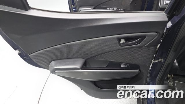 KG Mobility TIBOLI 2021 — photo 15