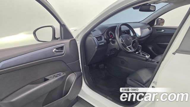 Renault Korea XM3 2023 — photo 13