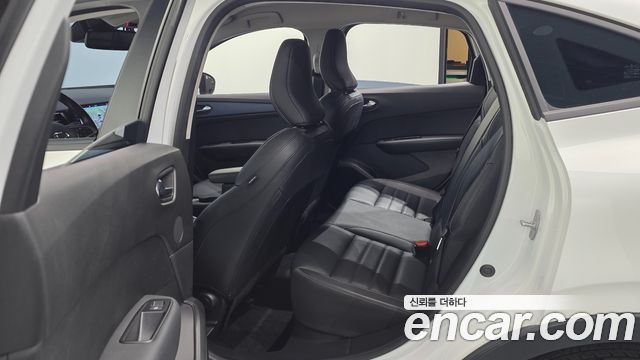 Renault Korea XM3 2023 — photo 17