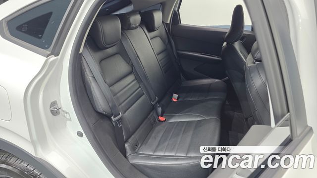 Renault Korea XM3 2023 — photo 18