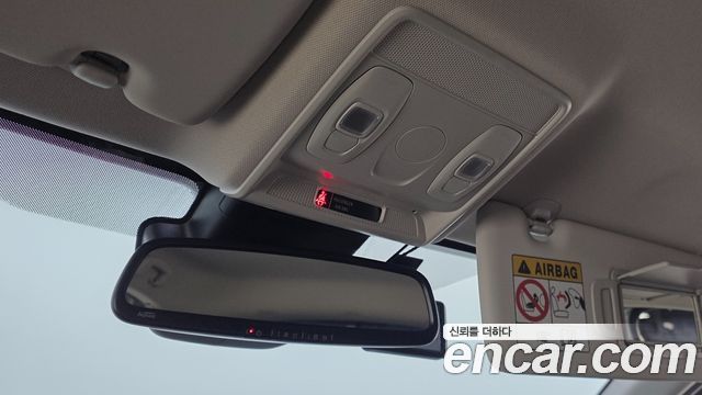 Renault Korea XM3 2023 — photo 27