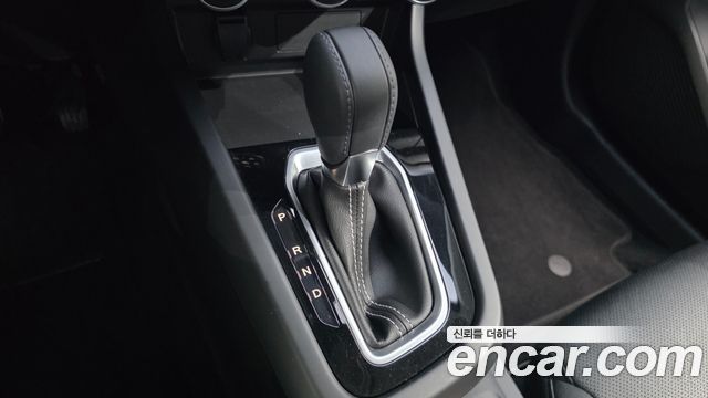Renault Korea XM3 2023 — photo 32