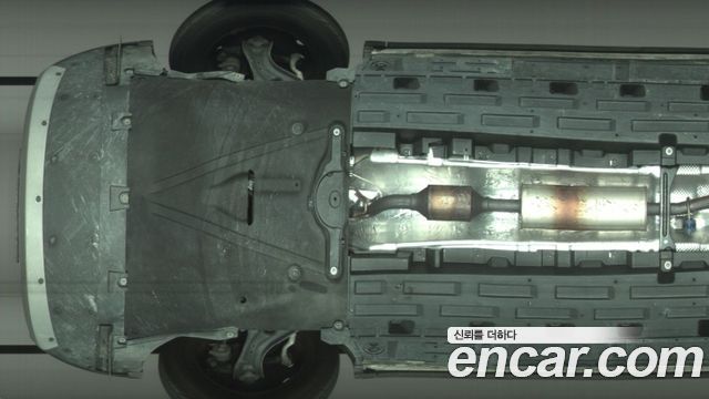 Renault Korea XM3 2023 — photo 33