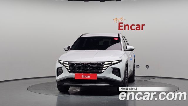 Hyundai Tucson 2022 — photo 3