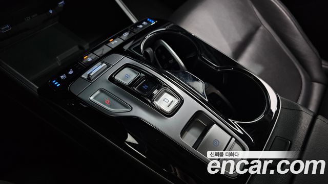 Hyundai Tucson 2022 — photo 12