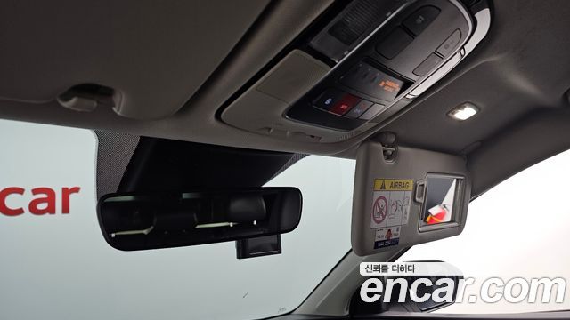 Hyundai Tucson 2022 — photo 24