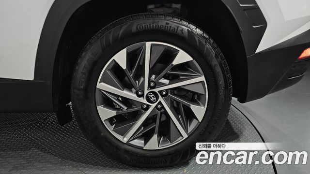 Hyundai Tucson 2022 — photo 7