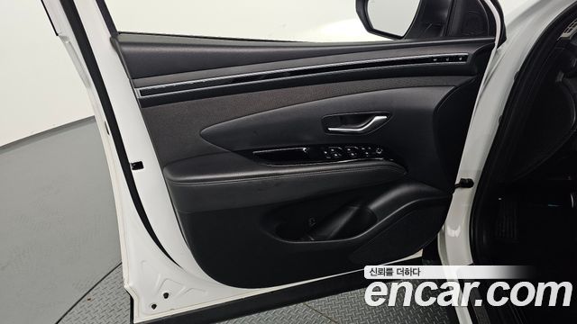 Hyundai Tucson 2022 — photo 14
