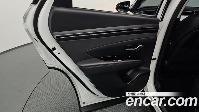 Hyundai Tucson 2022 — photo 15