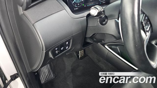 Hyundai Tucson 2022 — photo 27