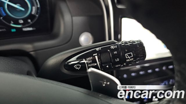 Hyundai Tucson 2022 — photo 28