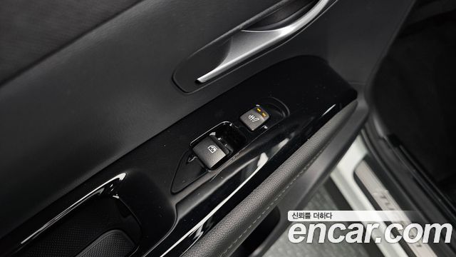Hyundai Tucson 2022 — photo 29