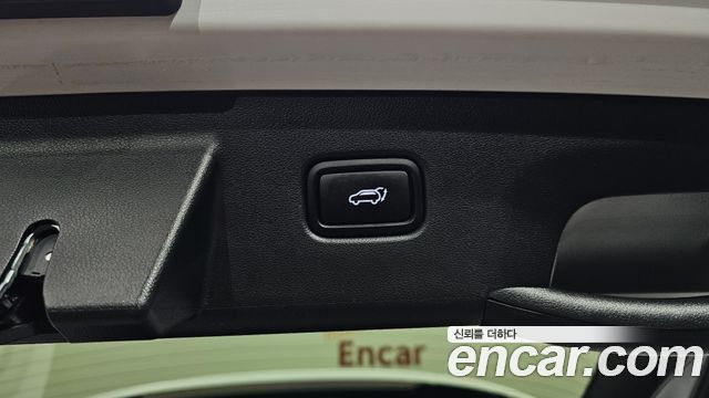 Hyundai Tucson 2022 — photo 31