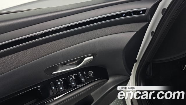 Hyundai Tucson 2022 — photo 32