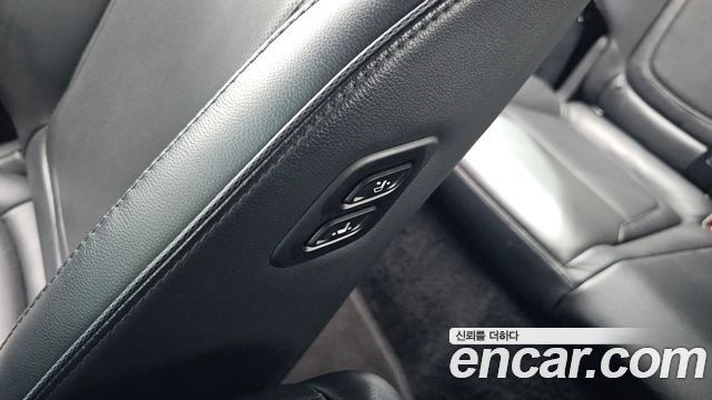 Hyundai Tucson 2022 — photo 33