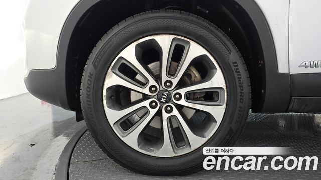 Kia Sorento 2013 — photo 5