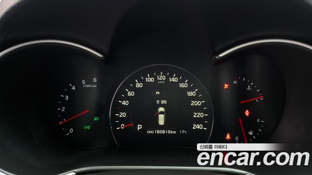 Kia Sorento 2013 — photo 8