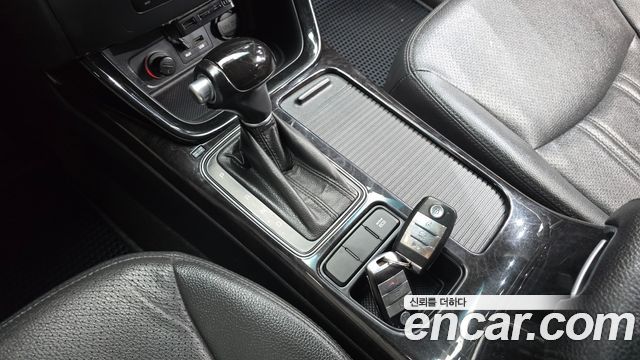 Kia Sorento 2013 — photo 9