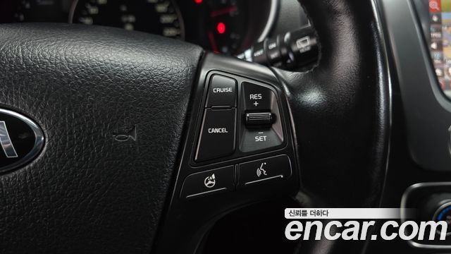 Kia Sorento 2013 — photo 16