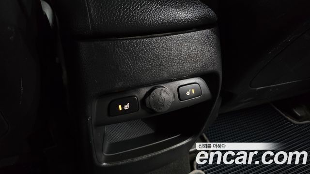 Kia Sorento 2013 — photo 18