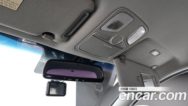 Kia Sorento 2013 — photo 19