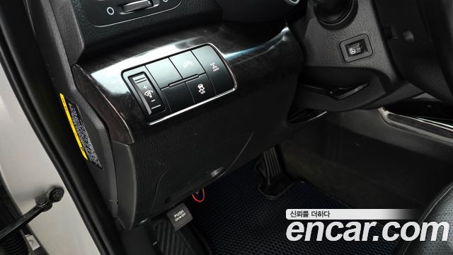 Kia Sorento 2013 — photo 20