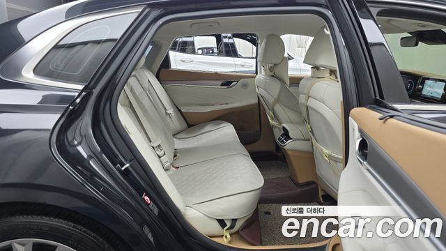 Hyundai Grandeur 2020 — photo 17