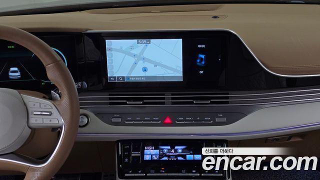 Hyundai Grandeur 2020 — photo 18