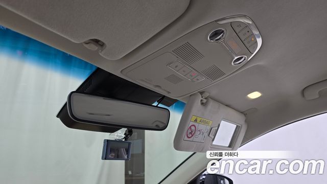 Hyundai Grandeur 2020 — photo 25