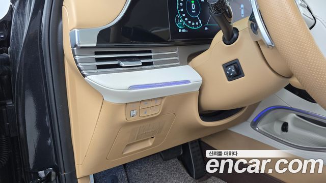 Hyundai Grandeur 2020 — photo 26