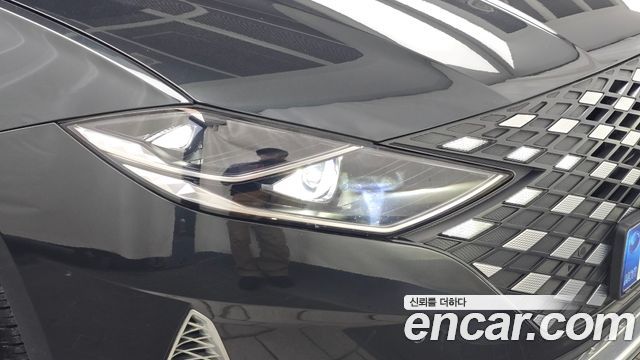 Hyundai Grandeur 2020 — photo 8