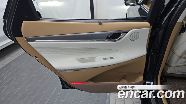 Hyundai Grandeur 2020 — photo 15