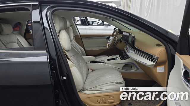 Hyundai Grandeur 2020 — photo 16