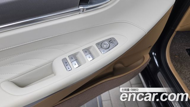 Hyundai Grandeur 2020 — photo 28