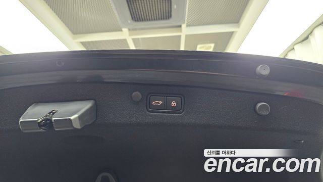 Hyundai Grandeur 2020 — photo 29