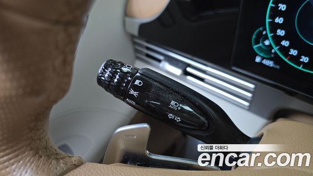 Hyundai Grandeur 2020 — photo 30