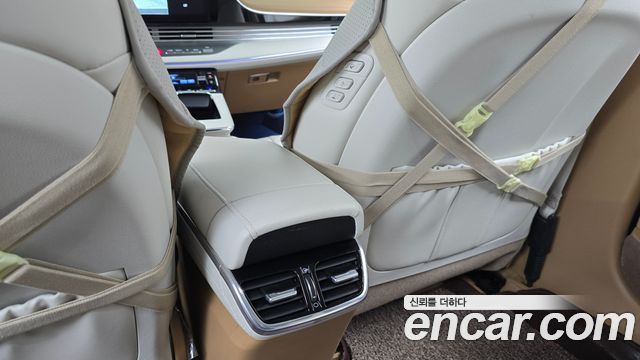 Hyundai Grandeur 2020 — photo 31