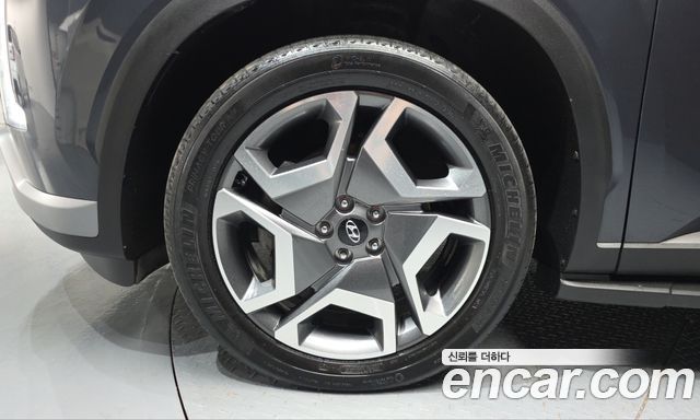 Hyundai Palisade 2023 — photo 5