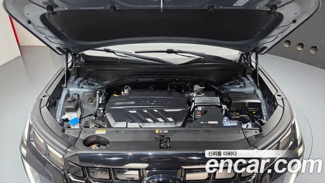 Hyundai Palisade 2023 — photo 6