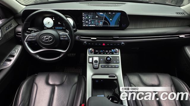 Hyundai Palisade 2023 — photo 7