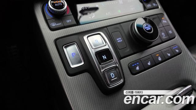 Hyundai Palisade 2023 — photo 9