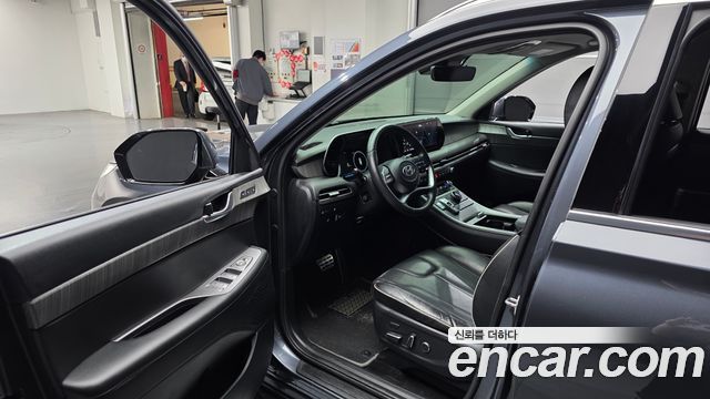 Hyundai Palisade 2023 — photo 10