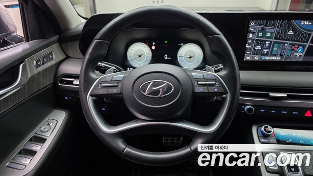 Hyundai Palisade 2023 — photo 13